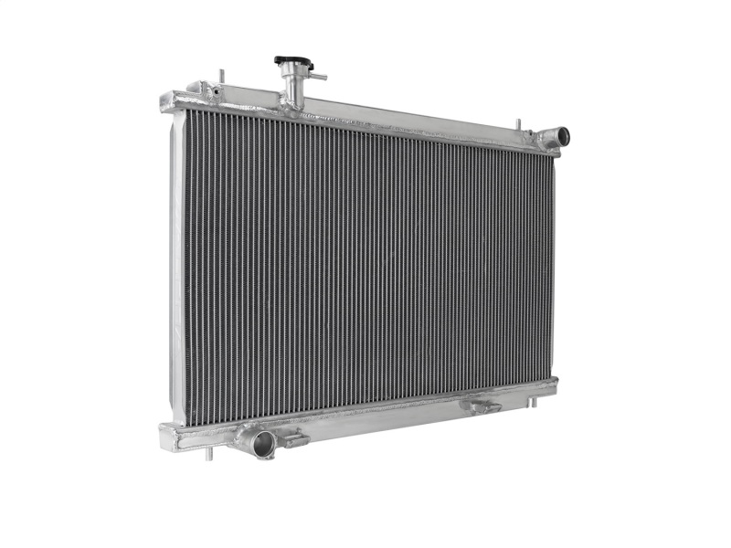 Nissan 350Z Radiator - Skunk2 Racing - Alpha Series - `03-`06
