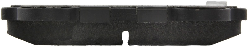 Mitsubishi Lancer Brake Pads - Rear - Stoptech - Street Performance - `08-`15