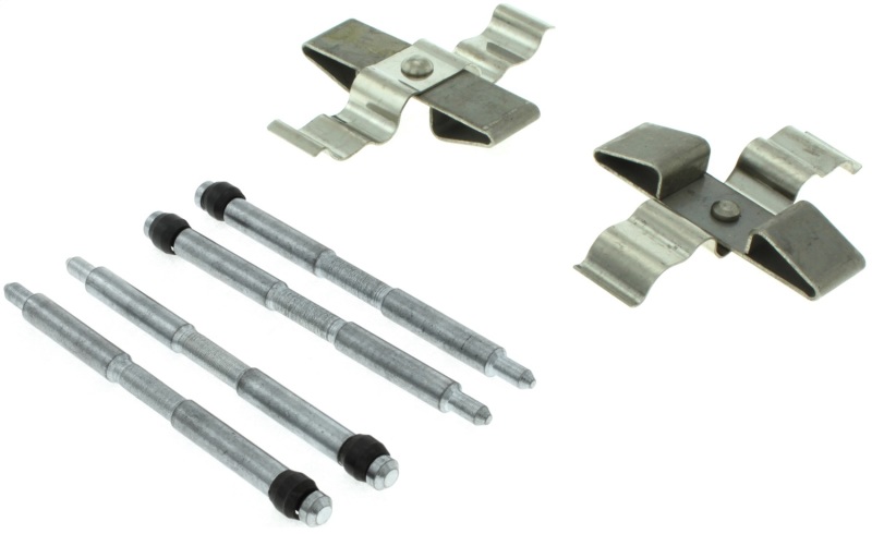 Mitsubishi Lancer Brake Pads - Rear - Stoptech - Street Performance - `08-`15