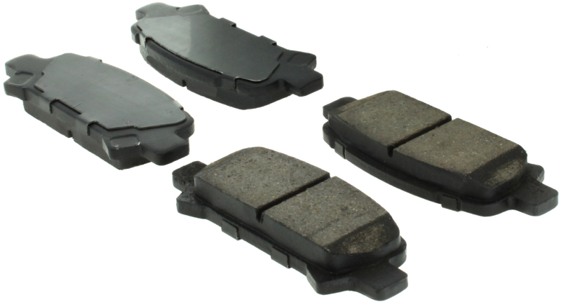 Subaru Legacy Brake Pads - Rear - Stoptech - ST Sport - `00-`04