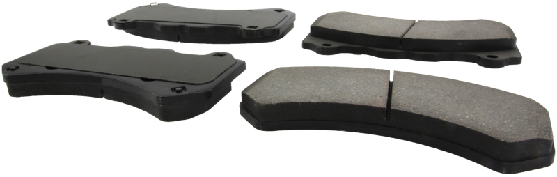 Nissan GT-R Brake Pads - Stoptech - Sport - `09-`21