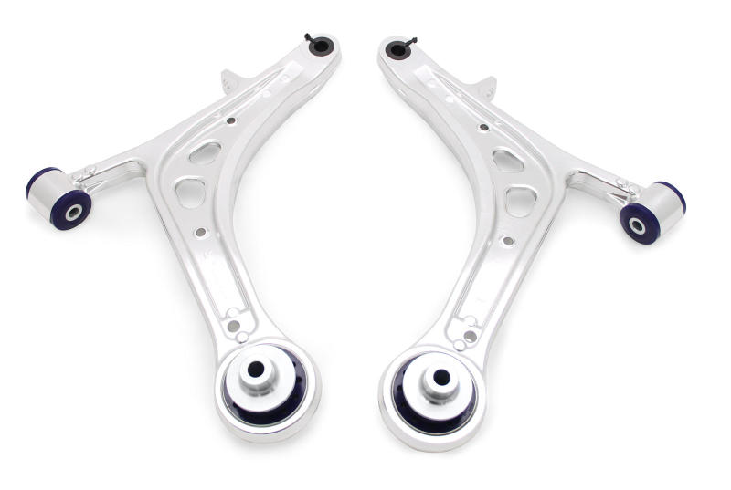 Subaru WRX Control Arms - Front - Superpro - Alloy - 2015