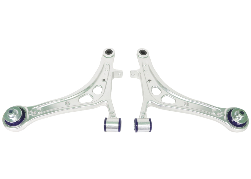 Subaru WRX Control Arms - Front - Superpro - Alloy - 2015