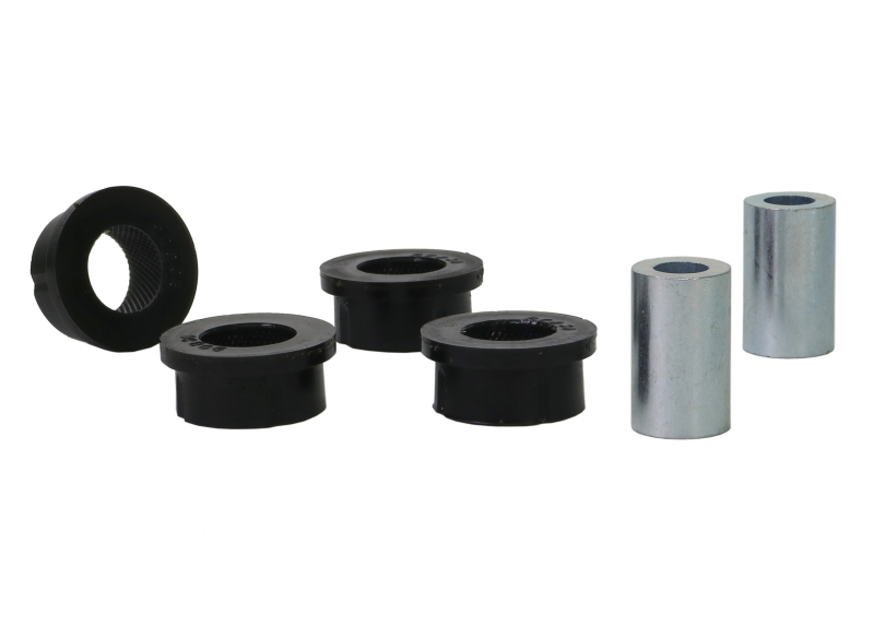 Subaru WRX Bushing Kit - Rear - Whiteline - Toe Links - `09-`19