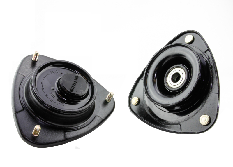 Subaru Legacy Front Strut Mount - Whiteline - Offset Assy (Camber/Caster) - `03-`09