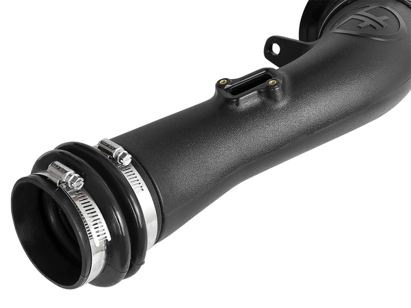 Subaru WRX Performance Air Intake - aFe - Takeda Stage-2 w/ Pro 5R Filter - Red - `15-`18