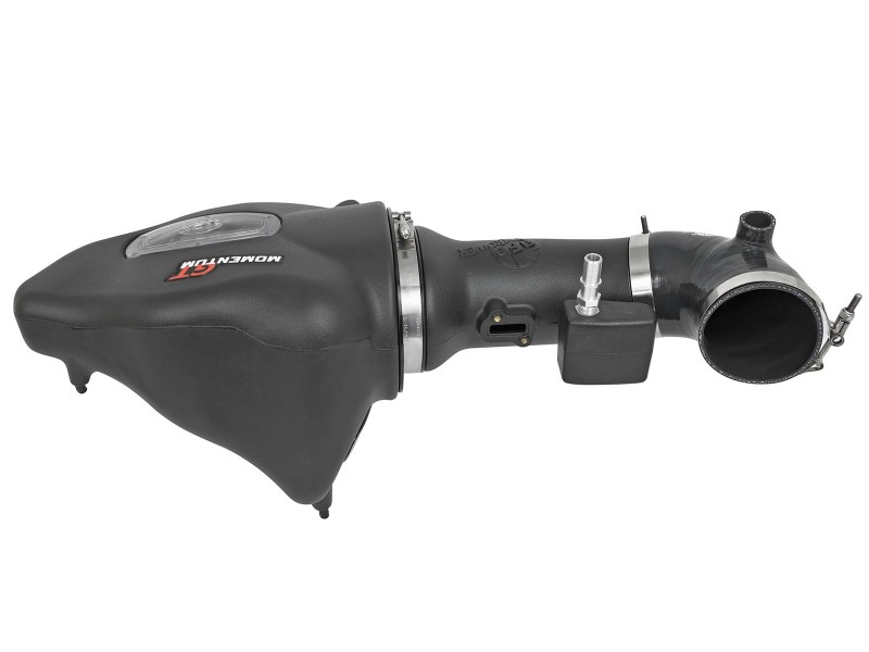 Chevrolet Camaro SS Performance Air Intake - aFe - Momentum GT Pro DRY S Stage-2 - `16-`24