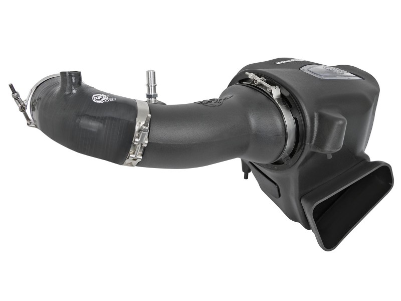Chevrolet Camaro SS Performance Air Intake - aFe - Momentum GT Pro DRY S Stage-2 - `16-`24