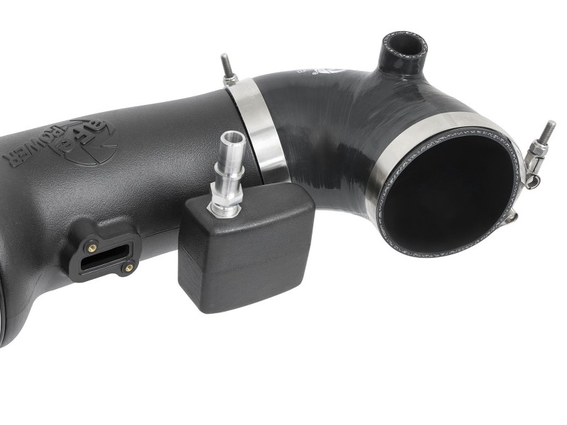 Chevrolet Camaro SS Performance Air Intake - aFe - Momentum GT Pro DRY S Stage-2 - `16-`24