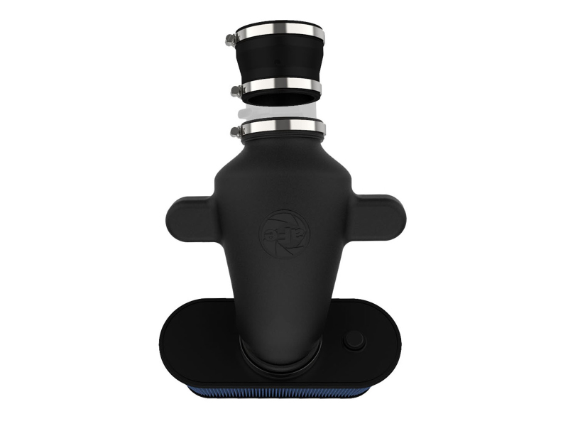 Chevrolet Corvette Performance Air Intake - aFe - MagnumFORCE Stage-2 PRO 5R - `05-`07