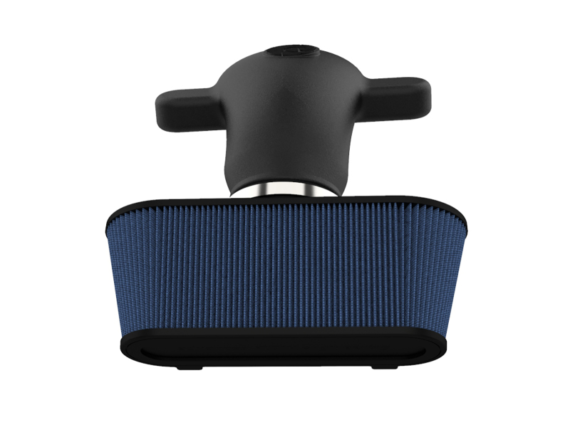 Chevrolet Corvette Performance Air Intake - aFe - MagnumFORCE Stage-2 PRO 5R - `05-`07