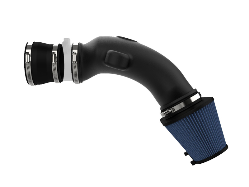 Chevrolet Corvette Performance Air Intake - aFe - MagnumFORCE Stage-2 PRO 5R - `05-`07