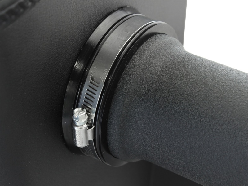 Chevrolet Camaro Performance Air Intake - aFe - Magnum FORCE Stage-2 Pro 5R - `10-`11