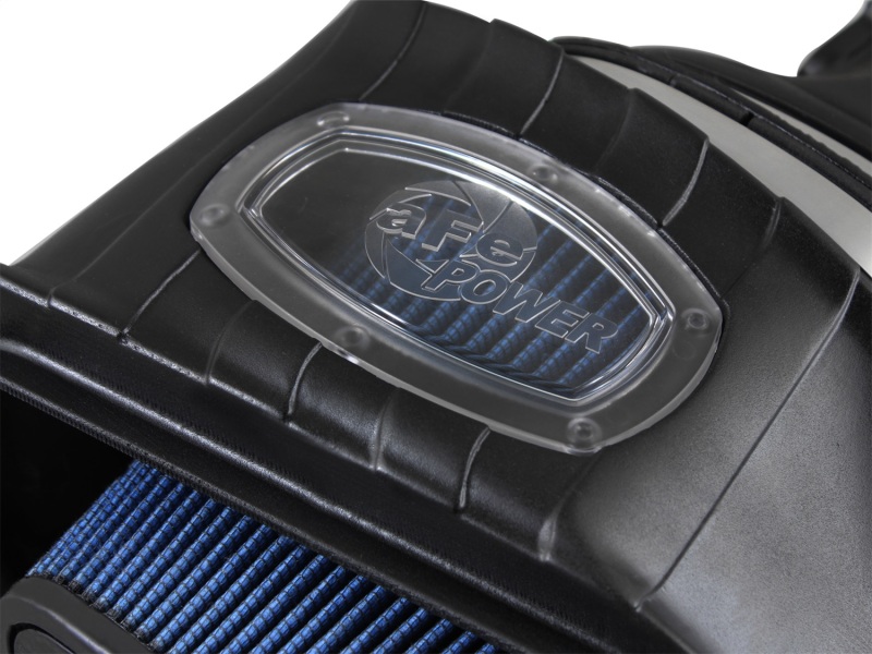 Chevrolet Corvette C7 Performance Air Intake - aFe - PRO 5R - `14-`19