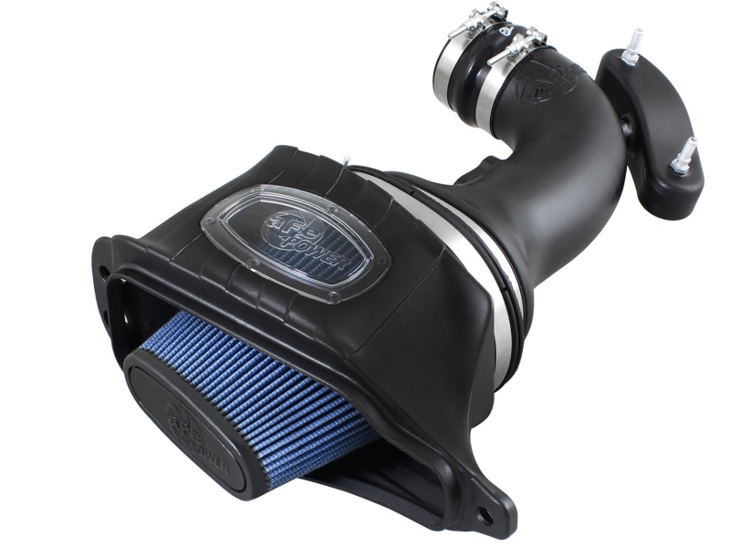 Chevrolet Corvette C7 Performance Air Intake - aFe - PRO 5R - `14-`19