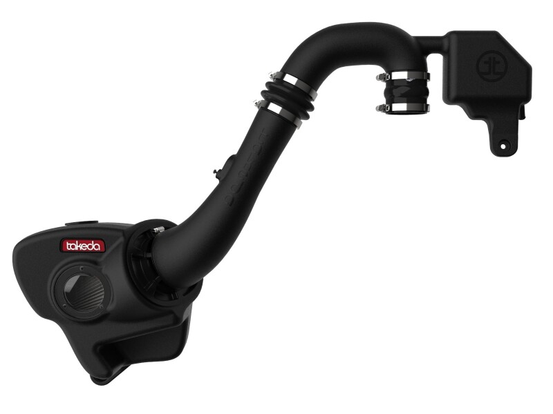 Subaru Outback Performance Air Intake - aFe - Takeda Momentum w/ Pro DRY S Filter - `15-`19