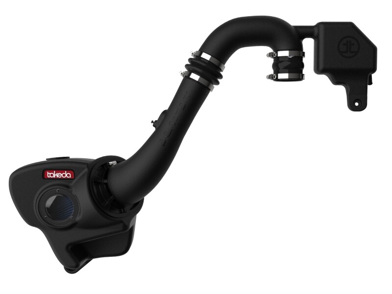 Subaru Outback Performance Air Intake - aFe - Takeda Momentum Cold Air Intake System w/ Pro 5R Filter - `15-`19