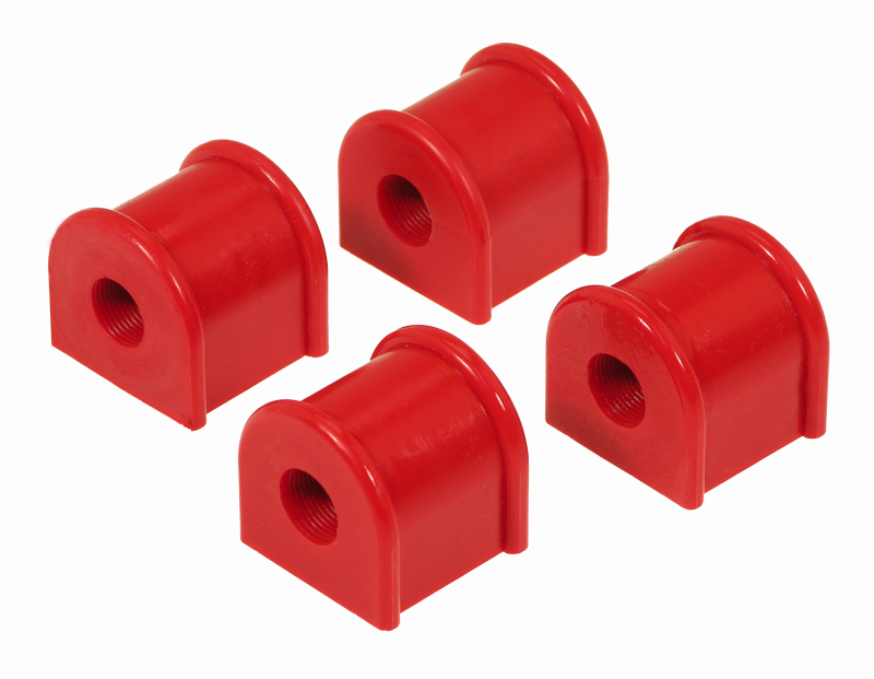 Jeep Cherokee - PRO Sway/End Link Bush - Red