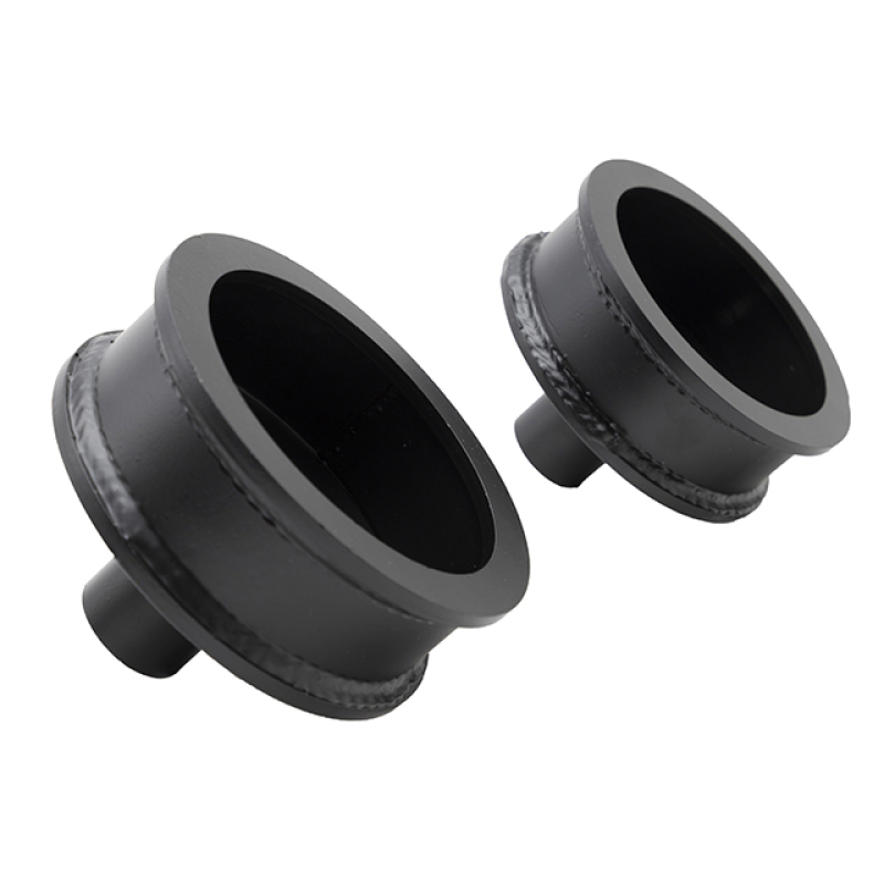 Jeep Wrangler JK Performance Handling Kit - Front + Rear - Belltech - Double Adjustable Damping - `07-`17