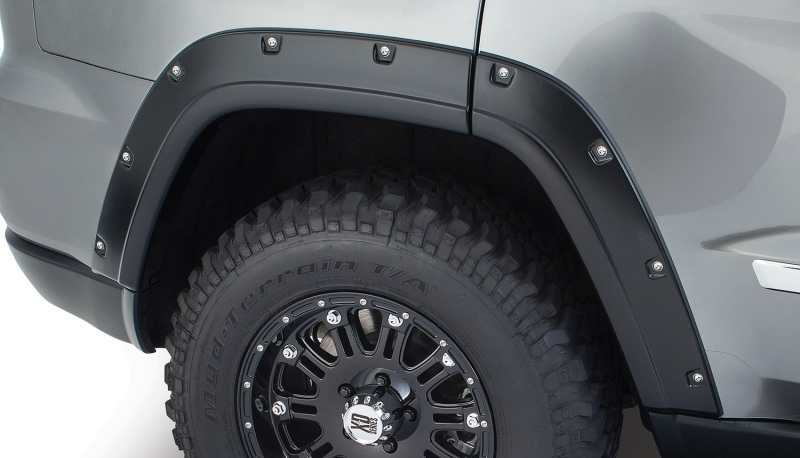 Jeep Grand Cherokee - BUS Pocket Style Flares