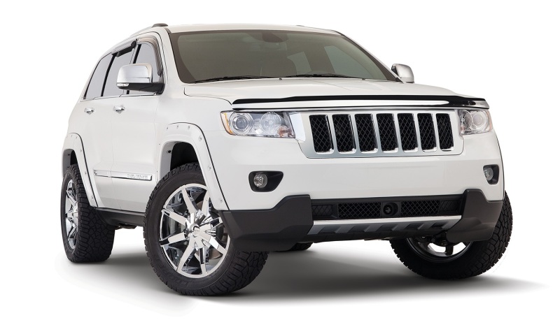 Jeep Grand Cherokee - BUS Pocket Style Flares