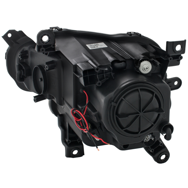 Jeep Cherokee - ANZ Projector Headlights