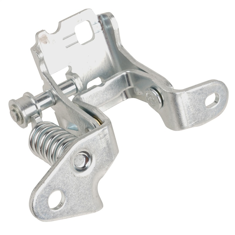 Jeep Patriot - OMI Hinges