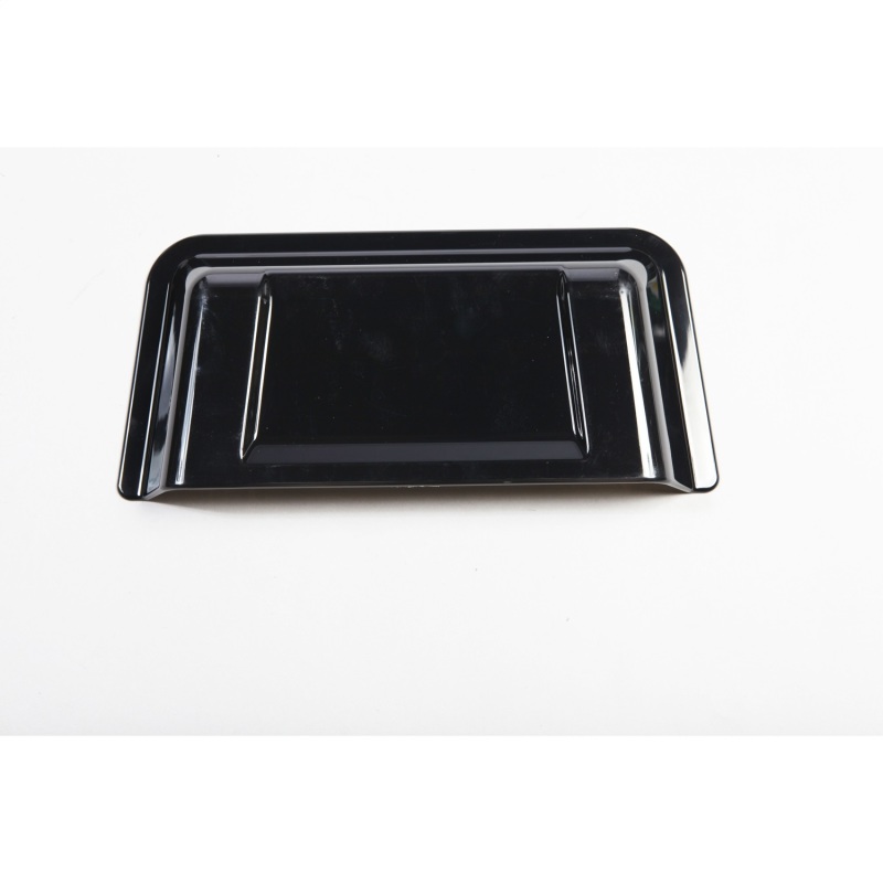 Jeep Wrangler JK - RUG Cowl Hood Vent Covers