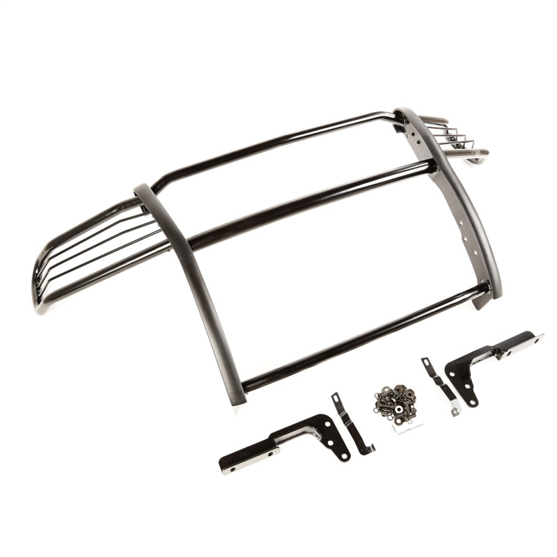 Jeep Grand Cherokee - RUG Grilles