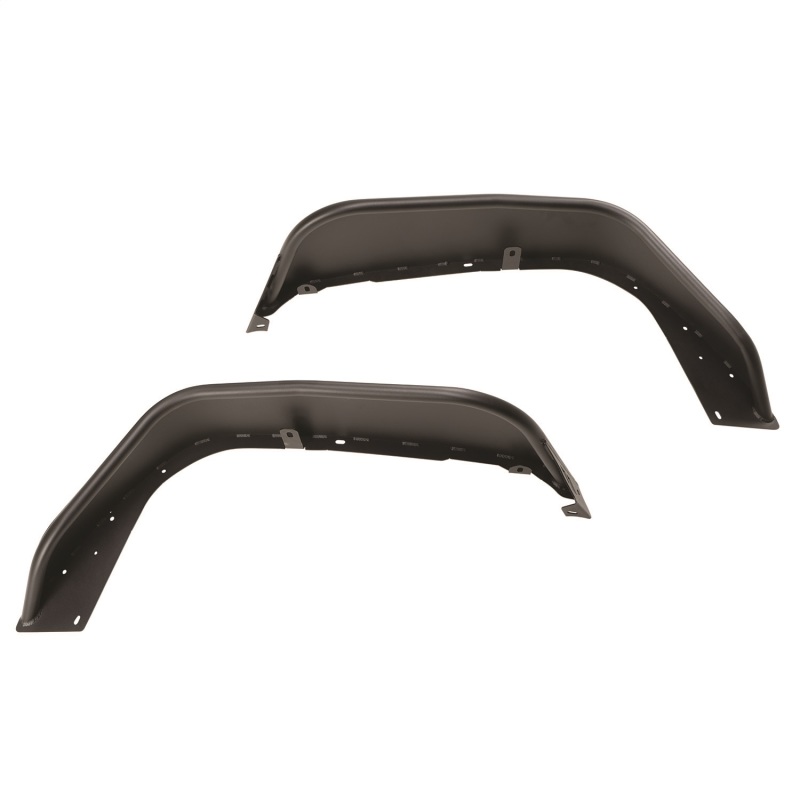 Jeep Wrangler JL - RUG Fenders