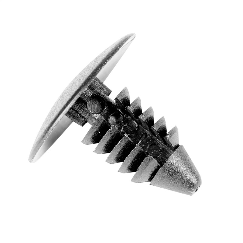 Jeep Gladiator Push Pin - OMIX - M6.3x18.60 Liner to Body - `20-`21