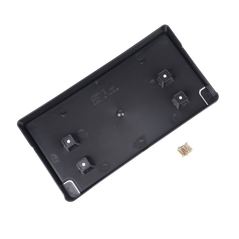 Jeep Wrangler JL - OMI Brackets