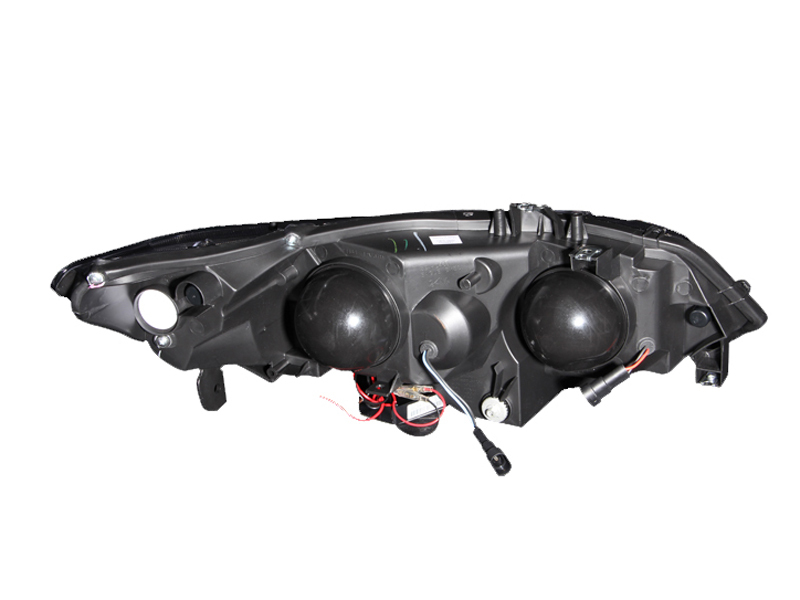 Honda Civic ANZ Projector Headlights