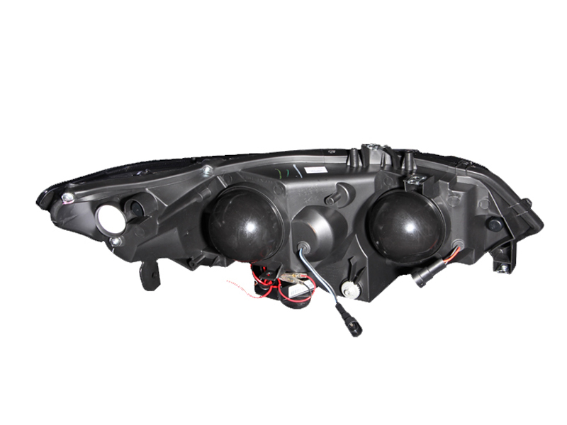 Honda Civic ANZ Projector Headlights