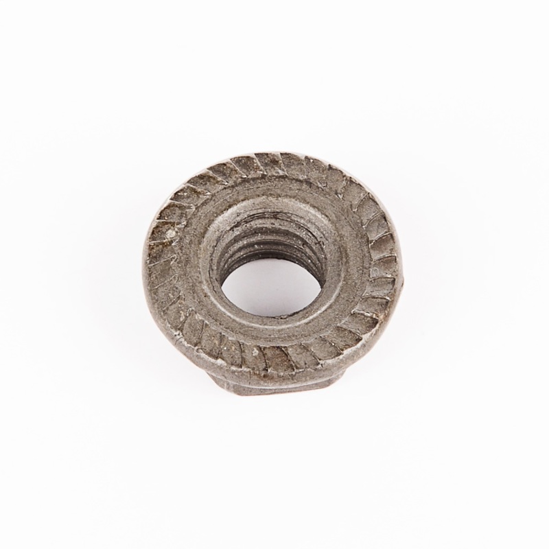 Jeep Grand Cherokee - OMI Hardware