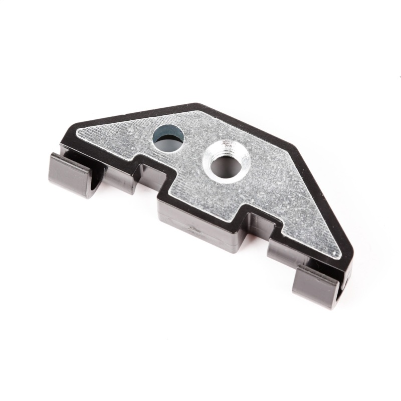 Jeep Wrangler JK Hardtop Nut with Clip - OMIX - `07-`18