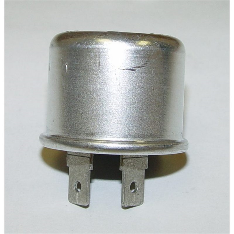 Jeep Grand Cherokee - OMI Flash Relays