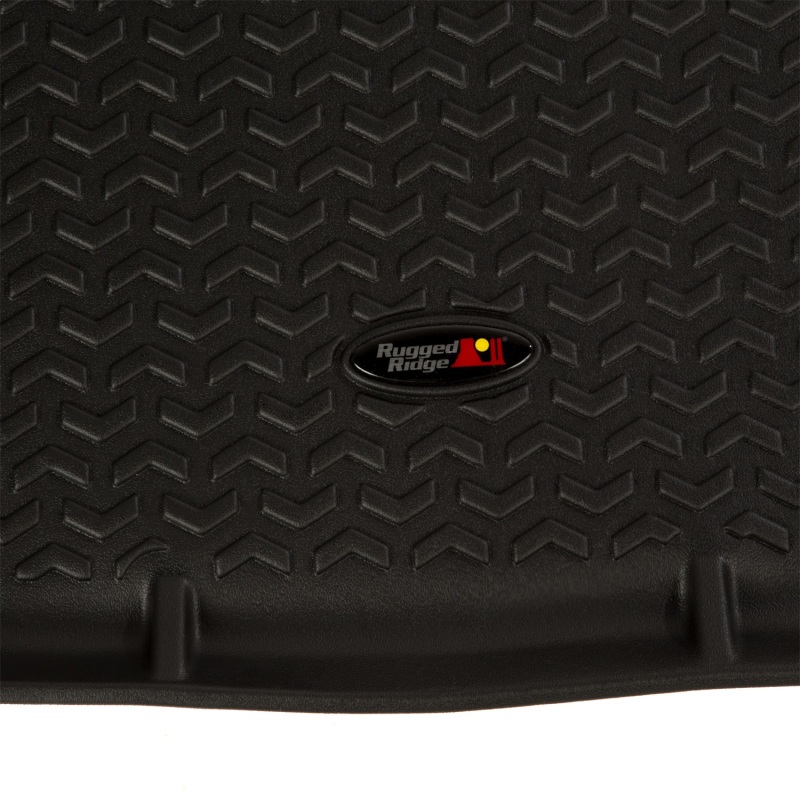 Jeep Compass - RUG Cargo Liners
