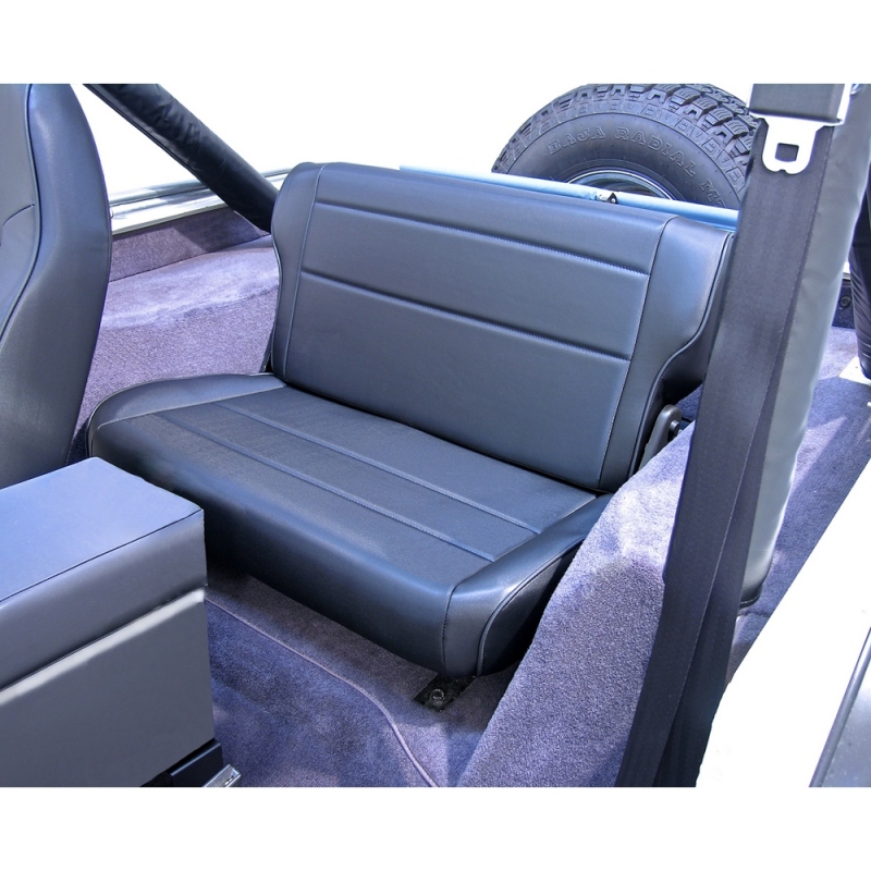 Jeep Renegade - RUG Fold/Tumble Seats