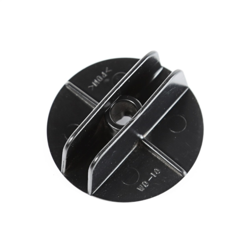 Jeep Cherokee - OMI Interior Accessories