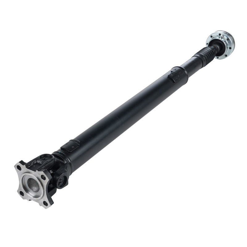 Jeep Wrangler JK - OMI Driveshafts