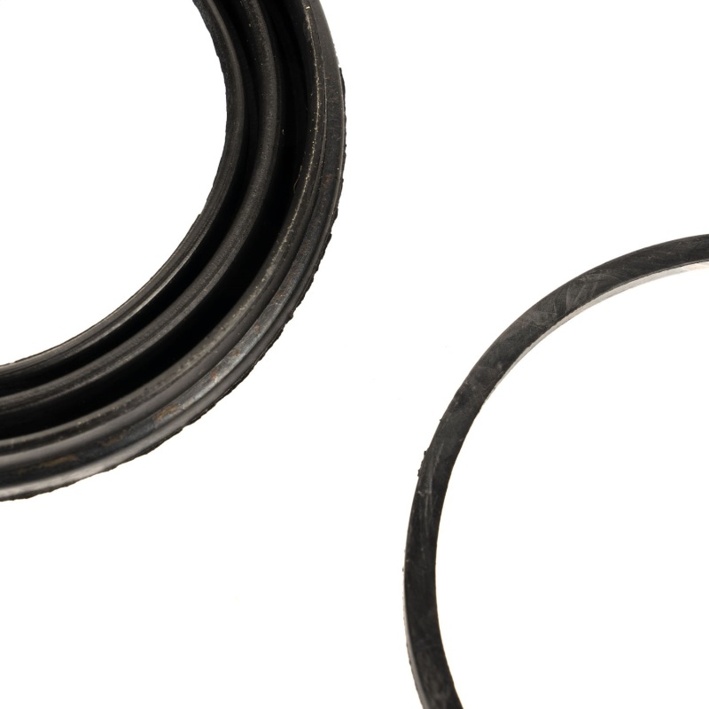 Jeep Grand Cherokee - OMI Gaskets/Seals