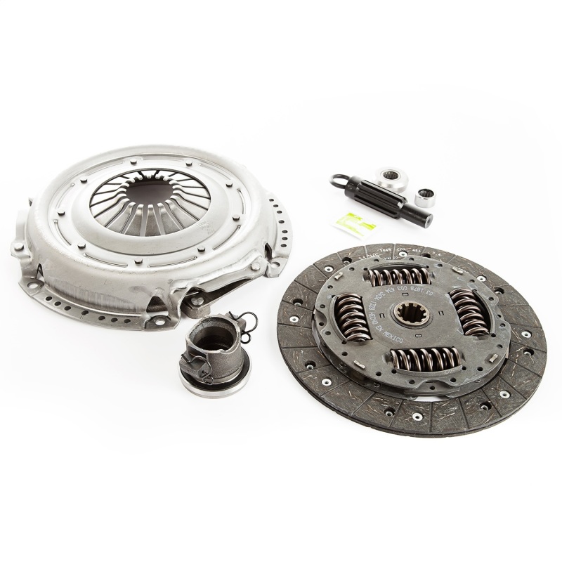 Jeep Wrangler JK Master Clutch Kit - OMIX - `07-`11