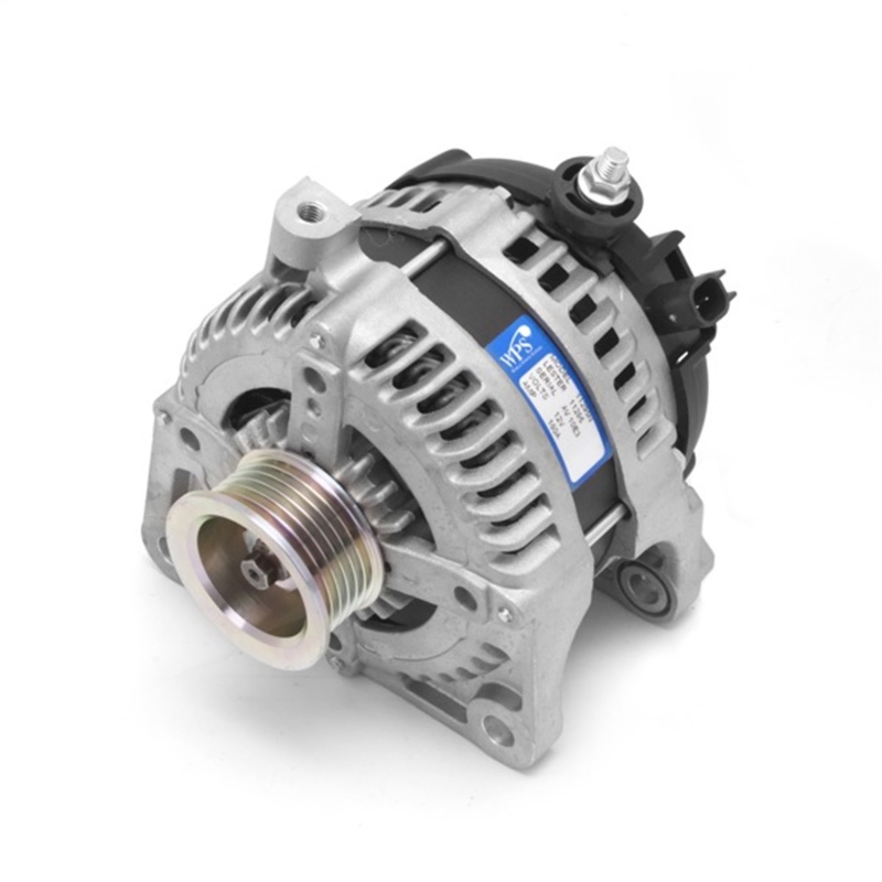 Jeep Wrangler JK - OMI Alternators