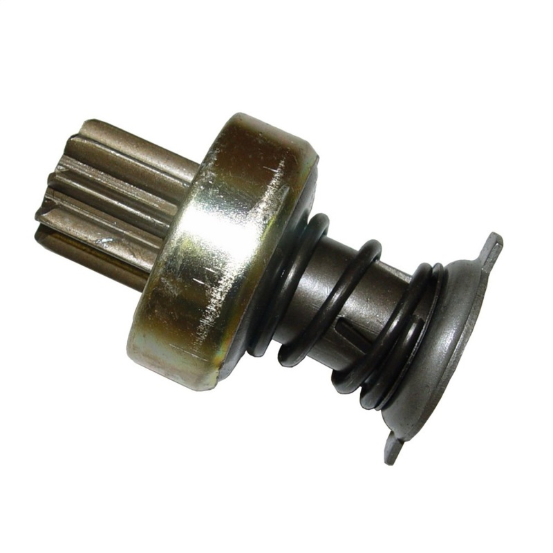 Jeep Grand Cherokee - OMI Starters