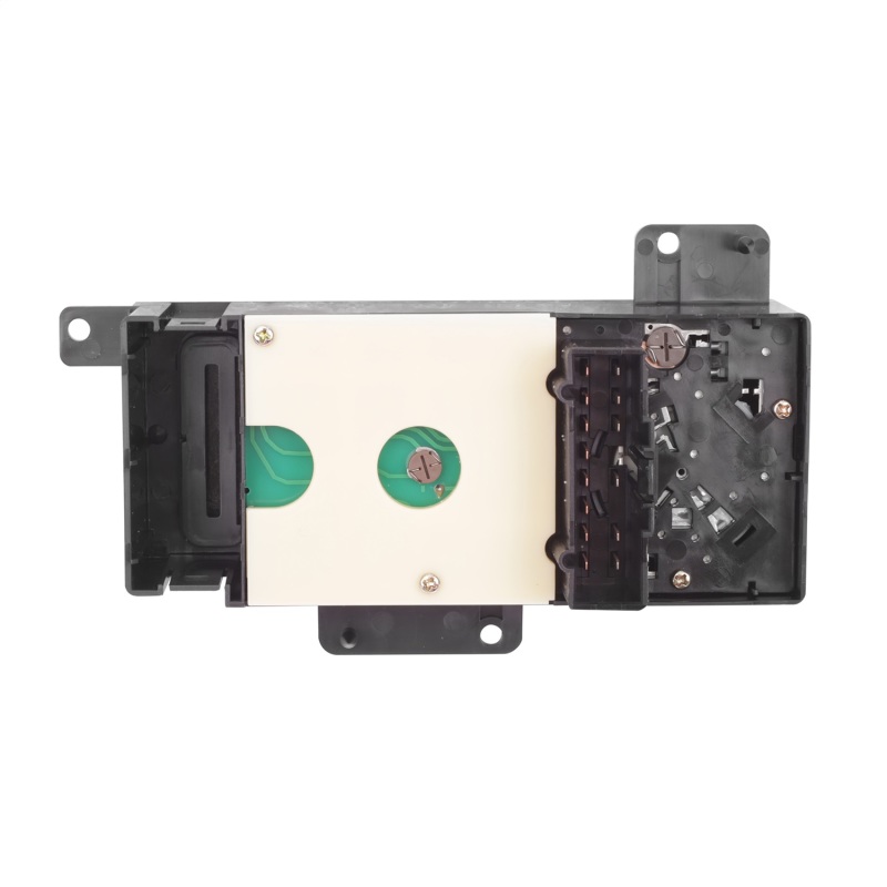 Jeep Grand Cherokee - OMI Switches