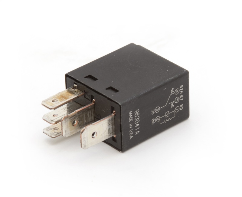 Jeep Grand Cherokee - OMI Starters