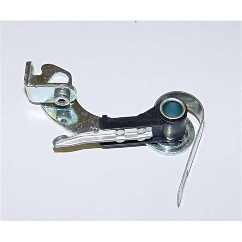 Jeep Wagoneer - OMI Distributor Points