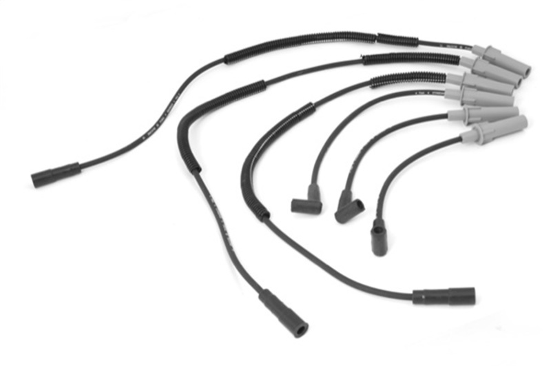 Jeep Wrangler JK - OMI Ignition Wire Sets