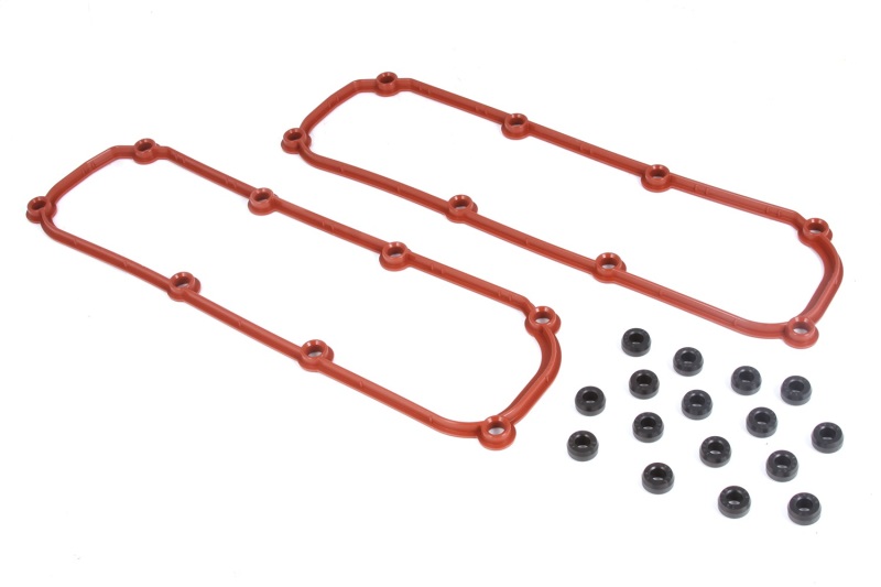 Jeep Wrangler JK - OMI Gaskets/Seals